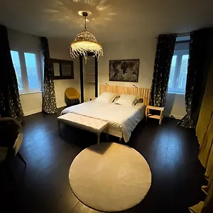 L'hermine D'hotes Bed & Breakfast